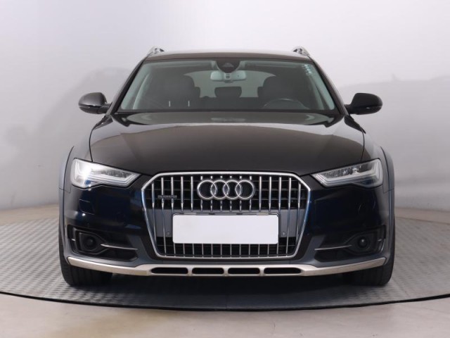 Audi A6 Allroad  3.0 TDI 