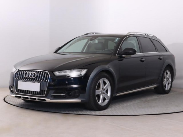Audi A6 Allroad  3.0 TDI 