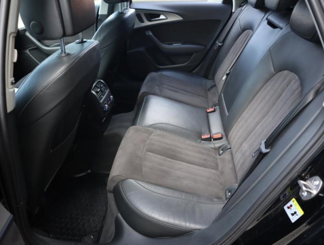 Audi A6 Allroad  3.0 TDI 