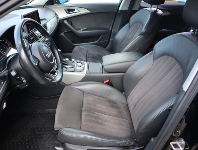 Audi A6 Allroad  3.0 TDI 