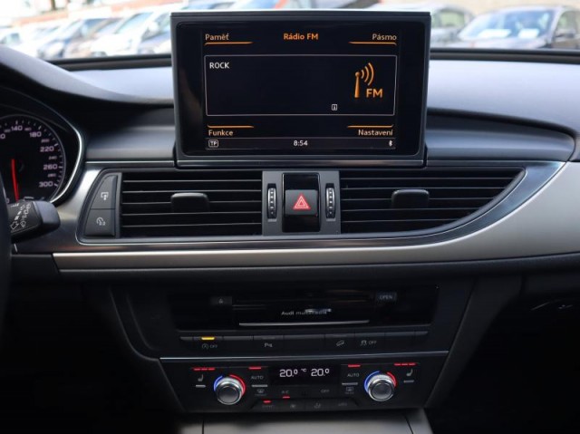 Audi A6 Allroad  3.0 TDI 