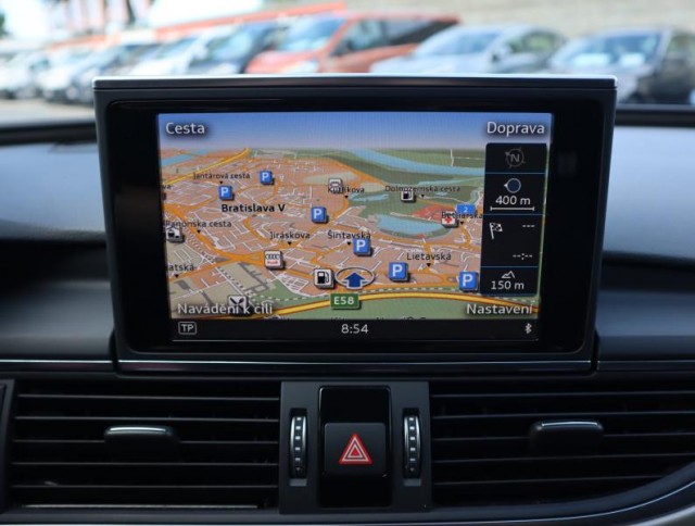 Audi A6 Allroad  3.0 TDI 