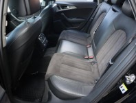 Audi A6 Allroad  3.0 TDI 