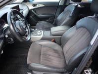 Audi A6 Allroad  3.0 TDI 