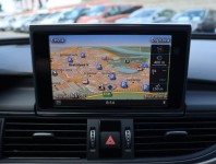 Audi A6 Allroad  3.0 TDI 