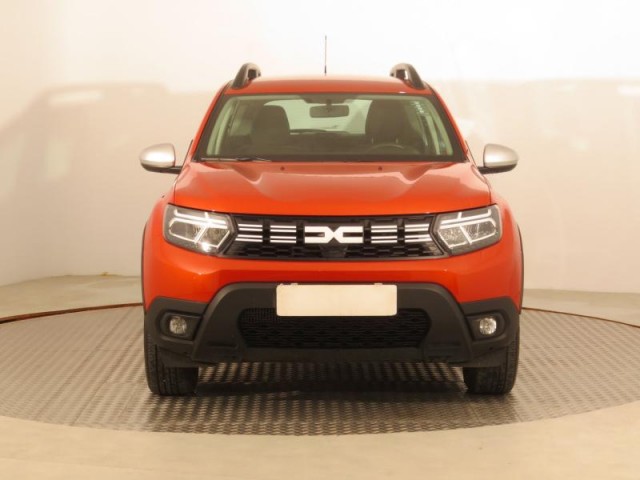 Dacia Duster  1.3 TCe 