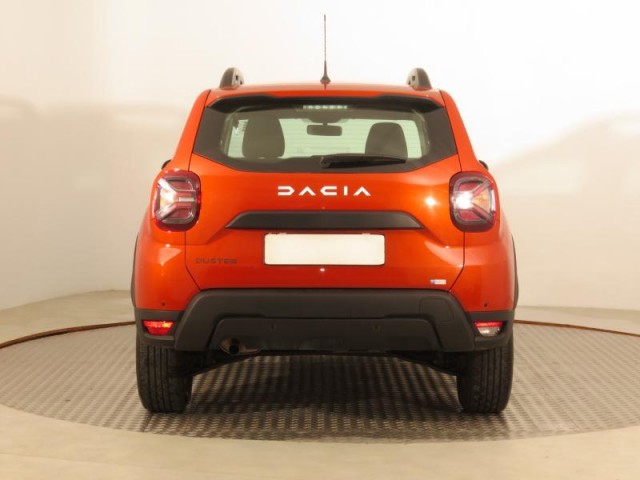 Dacia Duster  1.3 TCe 