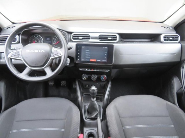 Dacia Duster  1.3 TCe 