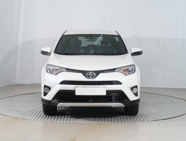 Toyota RAV 4  2.0 VVT-i 