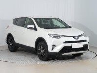 Toyota RAV 4  2.0 VVT-i 