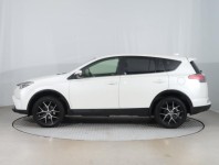 Toyota RAV 4  2.0 VVT-i 