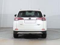 Toyota RAV 4  2.0 VVT-i 