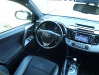 Toyota RAV 4  2.0 VVT-i 