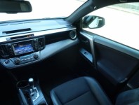 Toyota RAV 4  2.0 VVT-i 