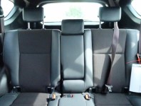 Toyota RAV 4  2.0 VVT-i 