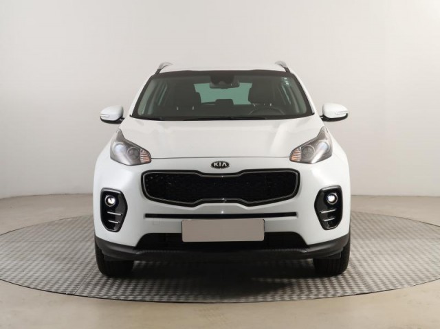 Kia Sportage  1.6 GDI 