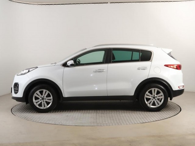 Kia Sportage  1.6 GDI 