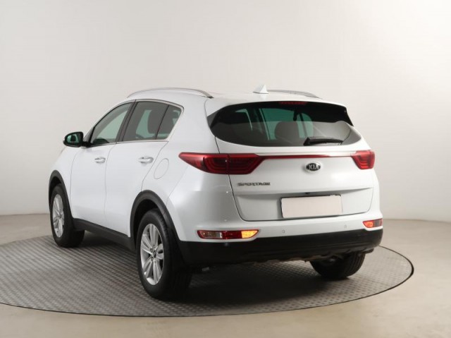 Kia Sportage  1.6 GDI 