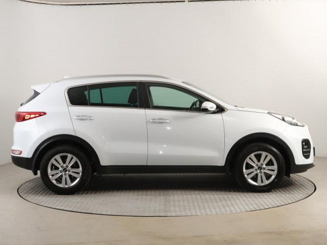 Kia Sportage  1.6 GDI 