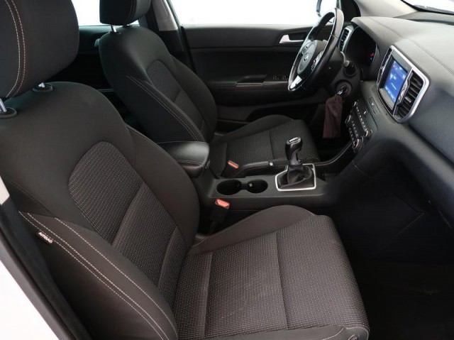 Kia Sportage  1.6 GDI 