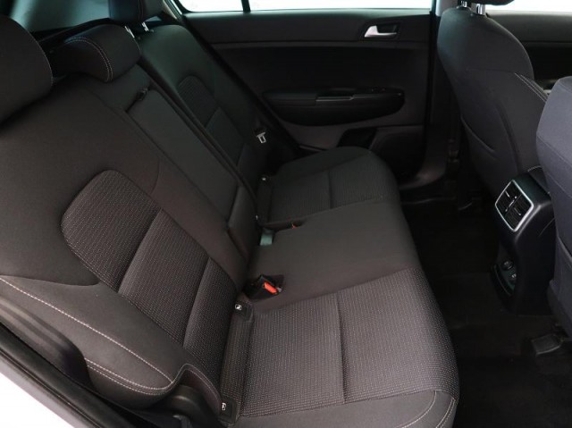 Kia Sportage  1.6 GDI 
