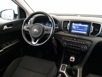 Kia Sportage  1.6 GDI 