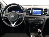Kia Sportage  1.6 GDI 