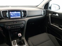 Kia Sportage  1.6 GDI 