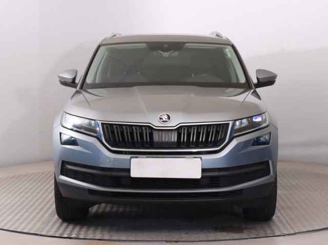 Škoda Kodiaq  1.5 TSI 