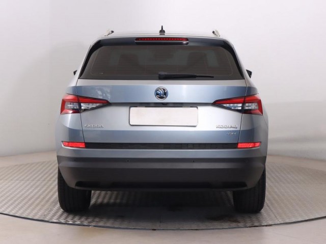 Škoda Kodiaq  1.5 TSI 