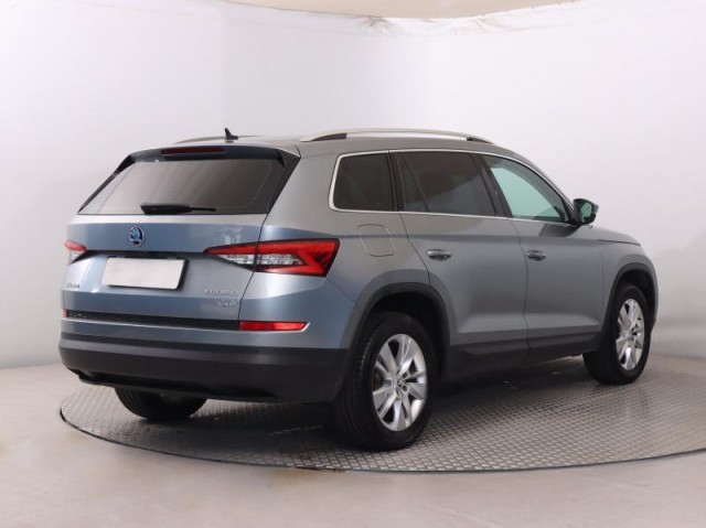 Škoda Kodiaq  1.5 TSI 