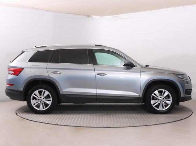 Škoda Kodiaq  1.5 TSI 