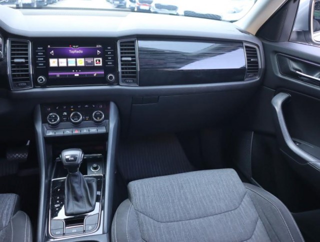 Škoda Kodiaq  1.5 TSI 