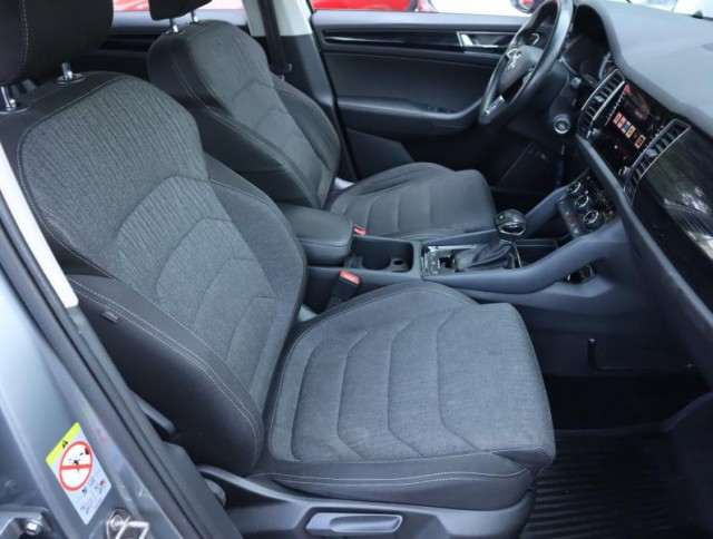 Škoda Kodiaq  1.5 TSI 
