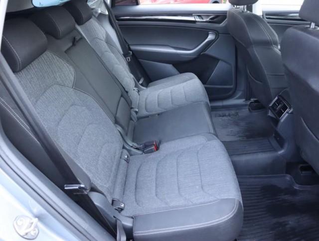 Škoda Kodiaq  1.5 TSI 