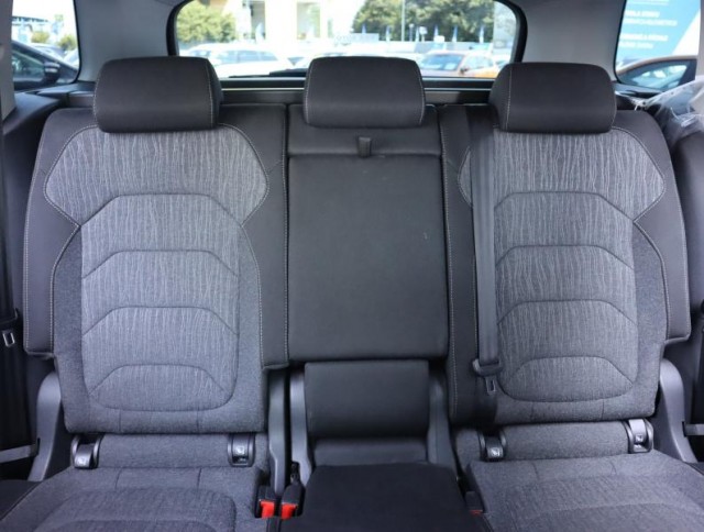 Škoda Kodiaq  1.5 TSI 