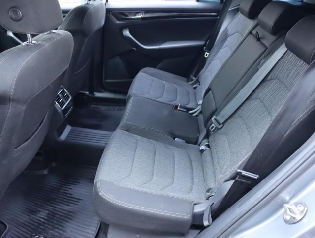Škoda Kodiaq  1.5 TSI 