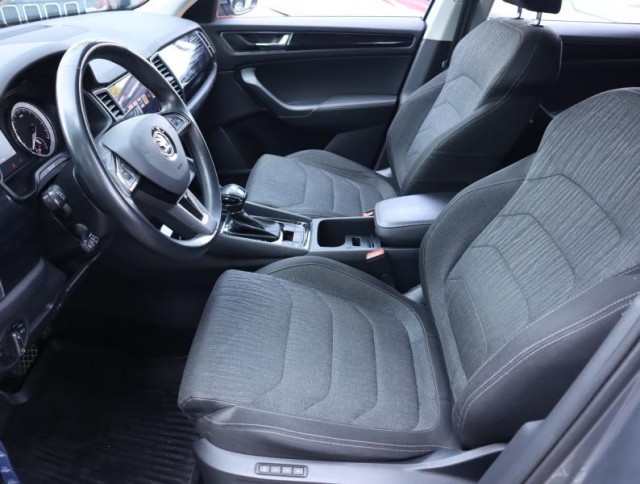 Škoda Kodiaq  1.5 TSI 