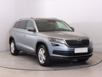 Škoda Kodiaq  1.5 TSI 