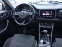 Škoda Kodiaq  1.5 TSI 