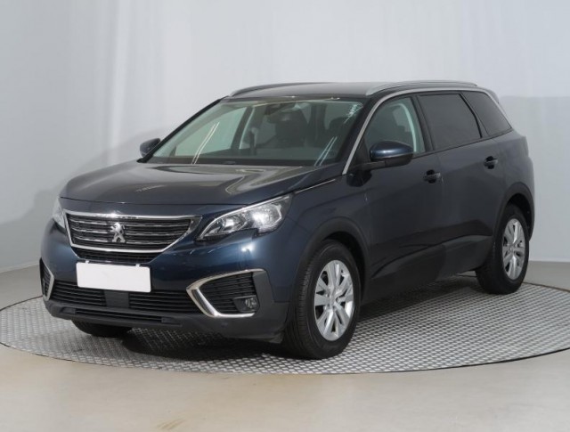 Peugeot 5008  1.5 BlueHDi Allure