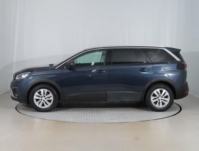 Peugeot 5008  1.5 BlueHDi Allure