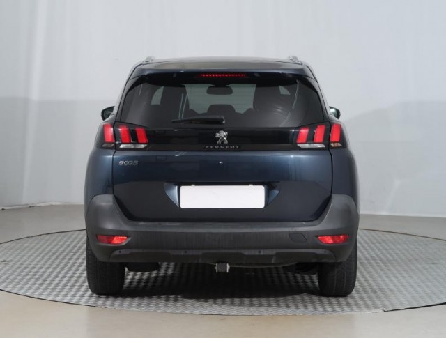 Peugeot 5008  1.5 BlueHDi Allure