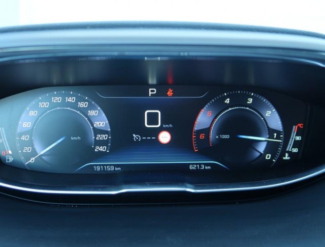 Peugeot 5008  1.5 BlueHDi Allure