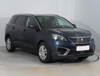Peugeot 5008  1.5 BlueHDi Allure