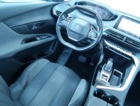 Peugeot 5008  1.5 BlueHDi Allure