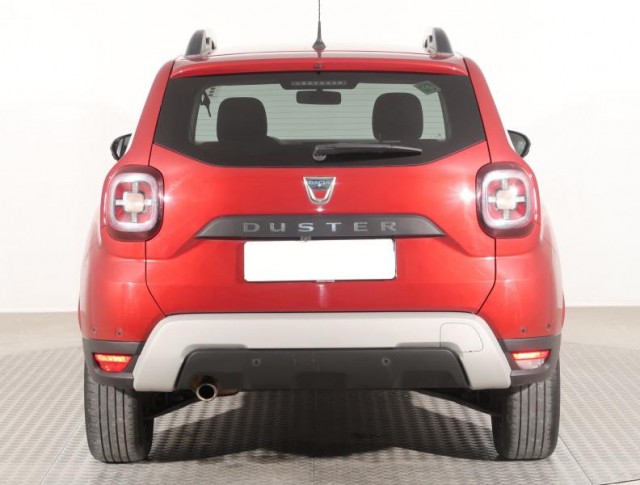 Dacia Duster  1.0 TCe Access