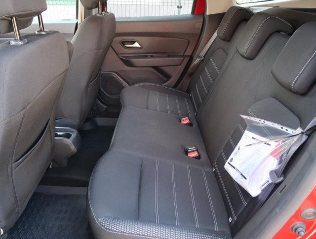Dacia Duster  1.0 TCe Access