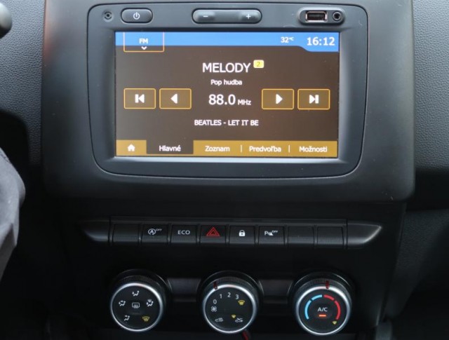 Dacia Duster  1.0 TCe Access