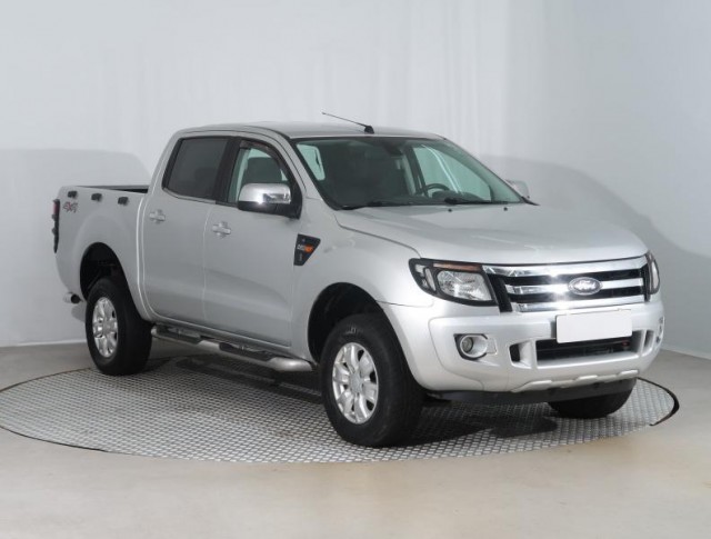 Ford Ranger  2.2 TDCI 